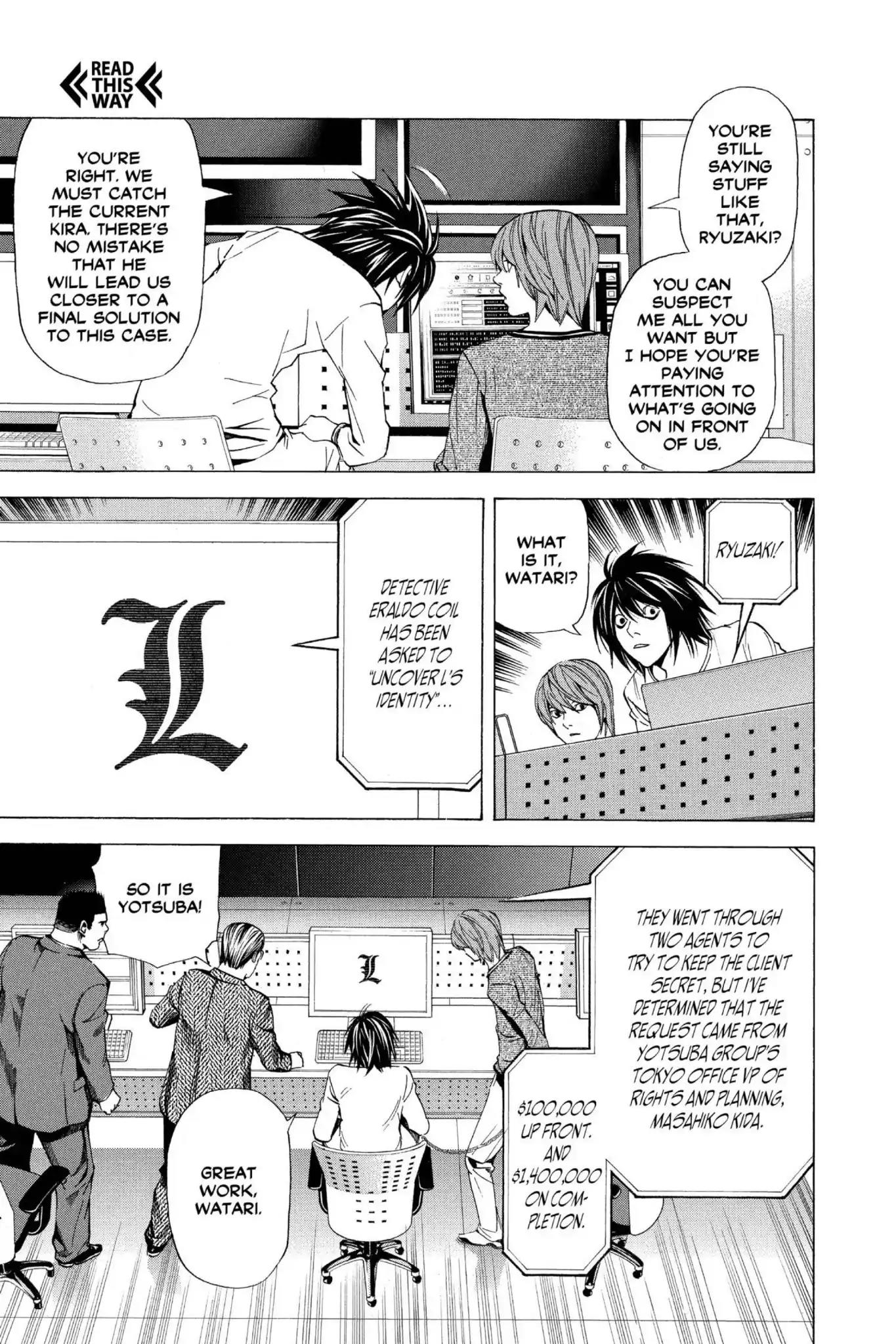 Death Note, Chapter 41 image 07